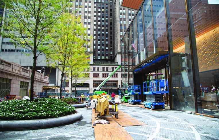 One Vanderbilt