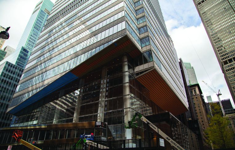One Vanderbilt