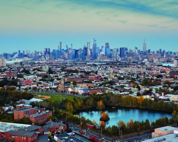 Jersey City
