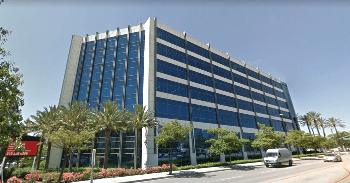Netflix Takes 171K SF in Burbank, Largest New LA County Office Lease in  2020 – Commercial Observer