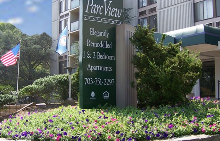 Parcview Apartments