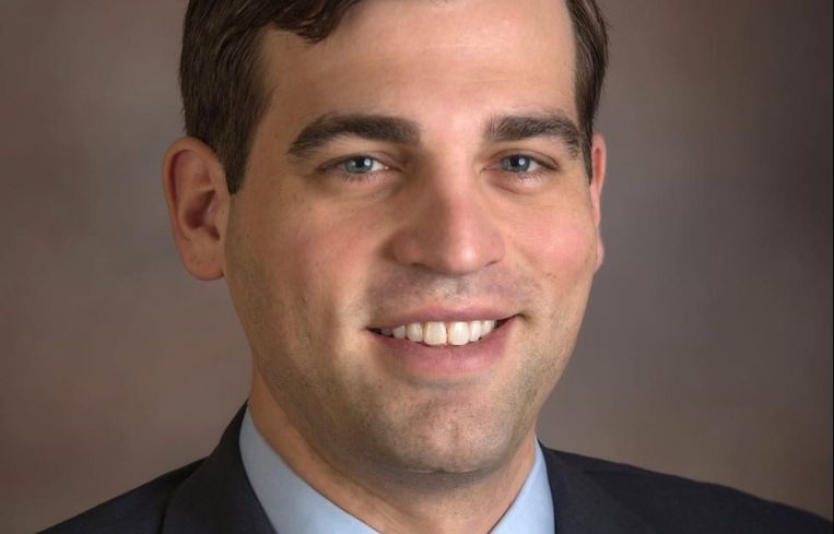 Rawles Wilcox, Edge Partner