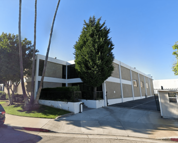 The property is located at 5415 Jandy Place in the tech and media-dominated Silicon Beach area of L.A.’s Westside.