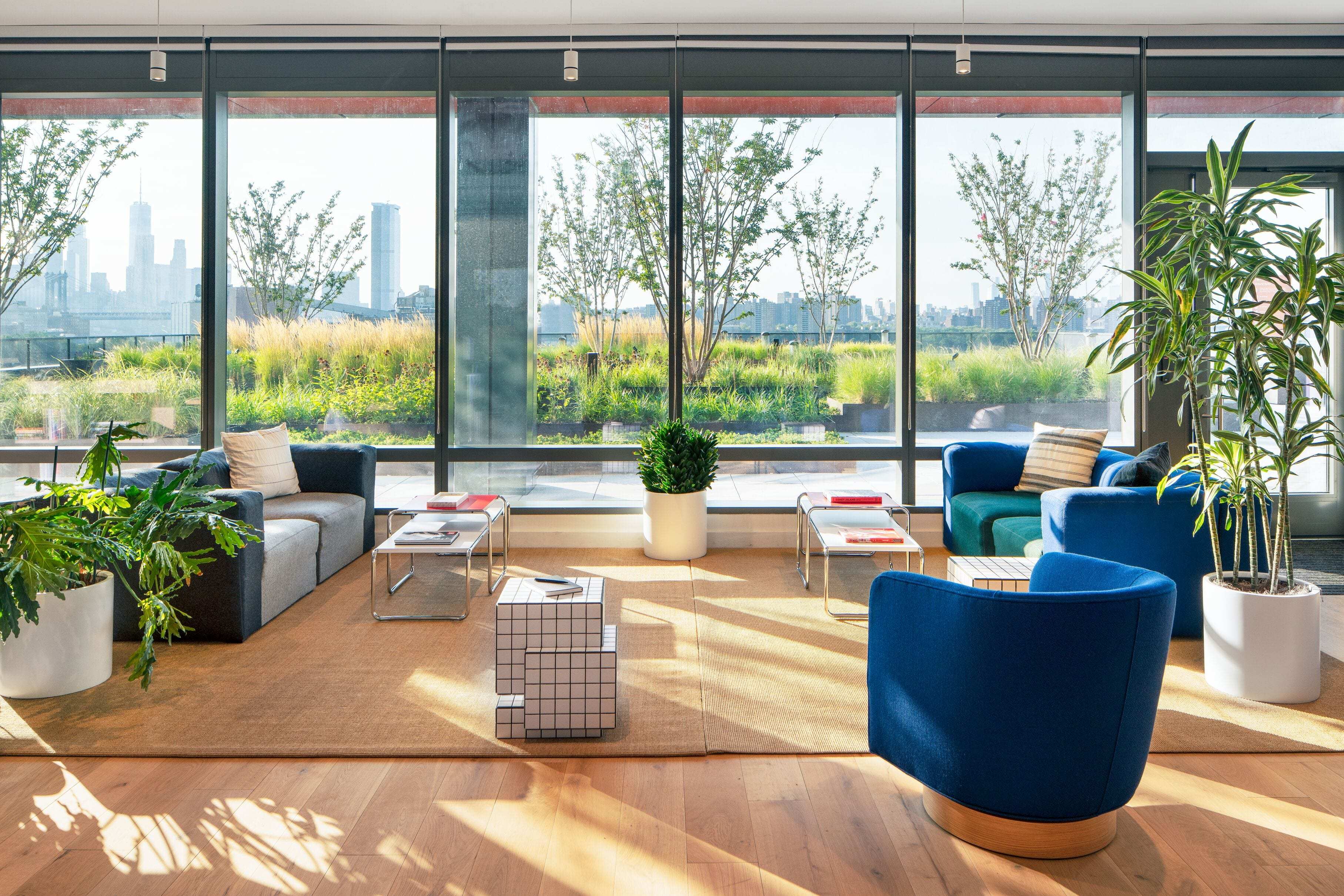 WeWork Looks at the Office Market’s Post-COVID Future – Commercial Observer