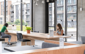 WeWork Coda
