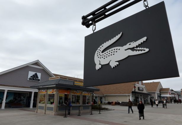 Simon Says Trust Us: How the Mall Giant Has Navigated the Pandemic Woodbury Common