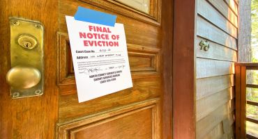 An estimated 30 to 40 million American renters could be at risk of eviction for nonpayment of rent due to economic shutdowns.