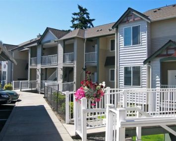 Willina Ranch Apartments.