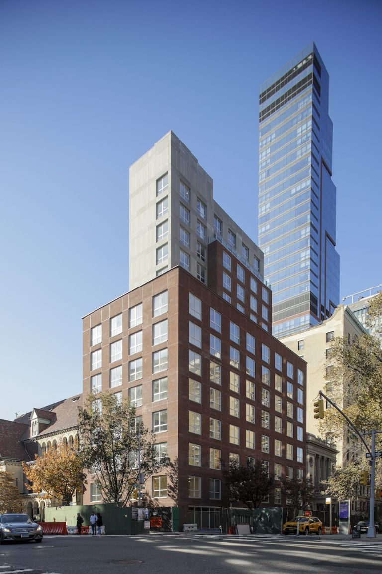 Metlife Lends $28M on Newly-Constructed UWS Mixed-Use Asset ...