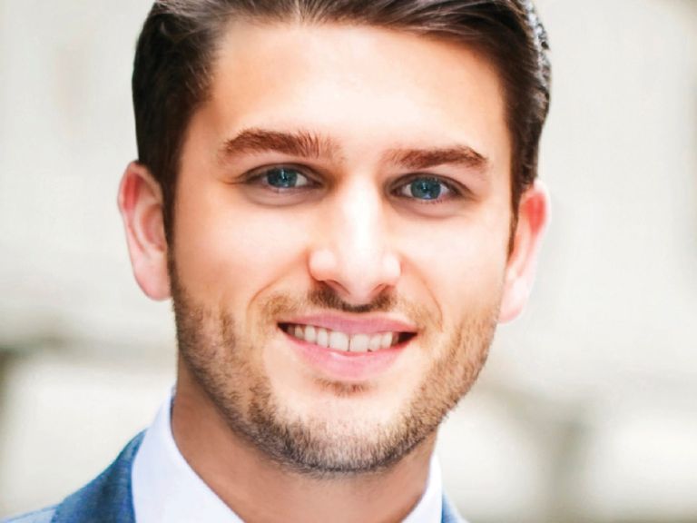 Jonathan Brody, 27 – Commercial Observer