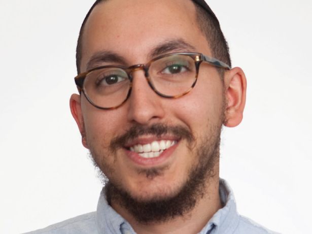 Yaakov Zar, 28