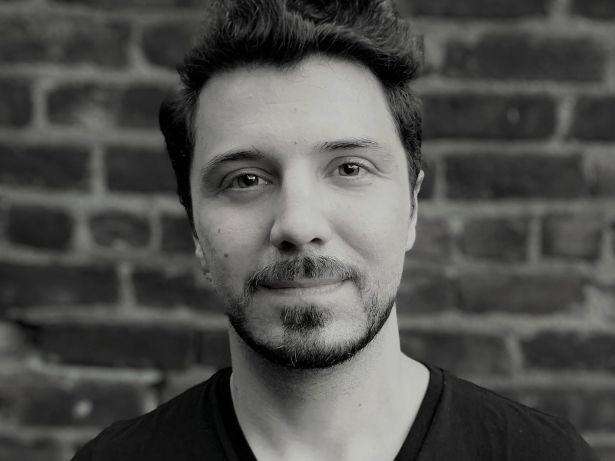 Michail-Karolos Keranis, 32