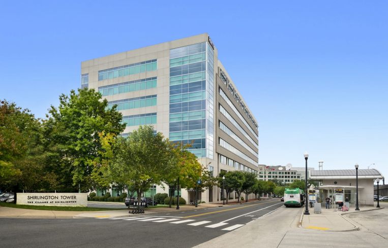 2900 S Quincy Street
