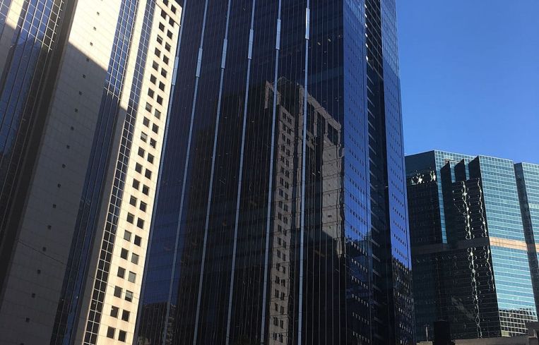 155 North Wacker