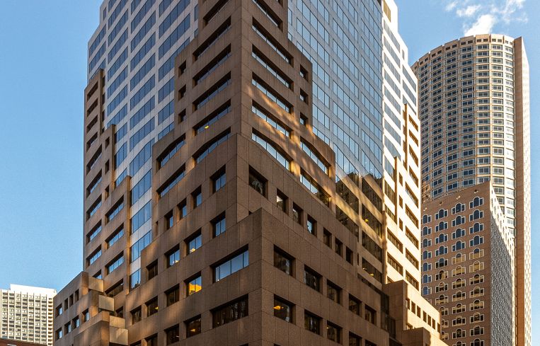 265 Franklin Street.