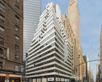 360 Lexington Avenue