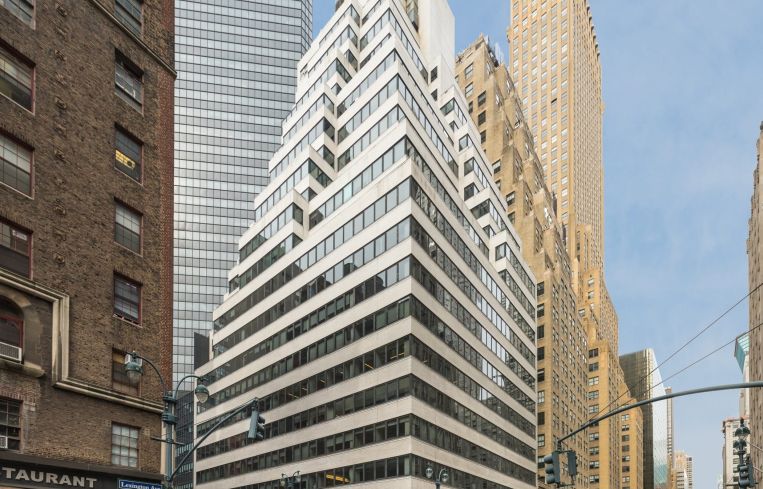 360 Lexington Avenue