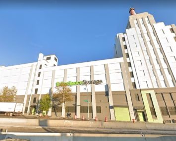 950 University Avenue.