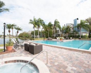 Fairways at Feather Sound in Clearwater, Fla.