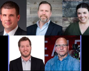 Building Tech Panel