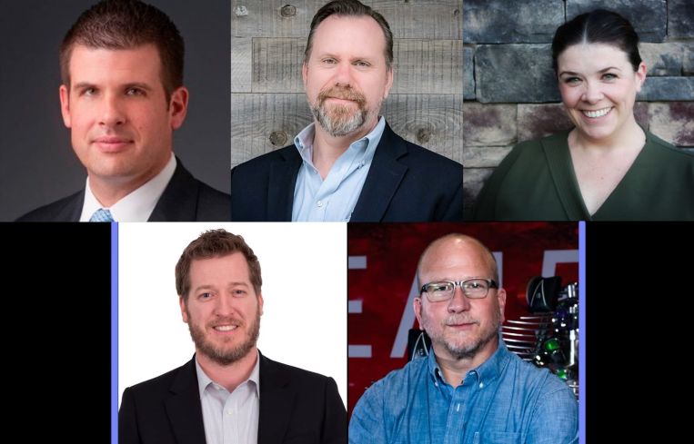 Building Tech Panel