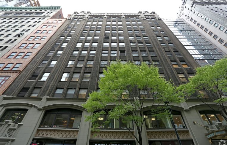 33 East 33rd Street