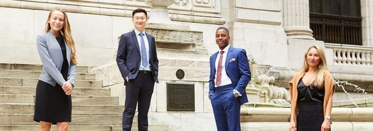 2020 Young Professionals – Commercial Observer - Commercial Observer