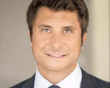 Naftali's David Hochfelder.