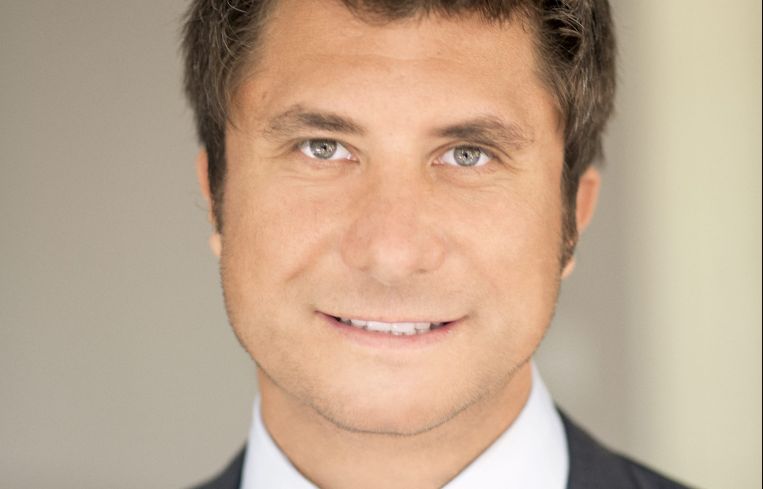 Naftali's David Hochfelder.