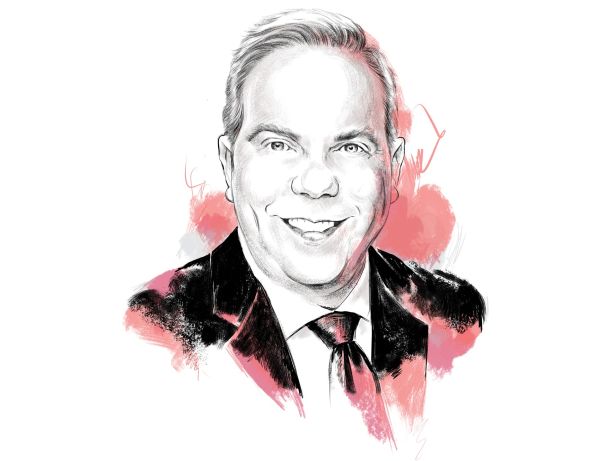 Craig Deitelzweig