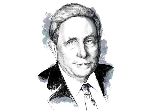 Jeffrey Gural