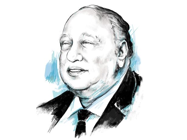 John Catsimatidis