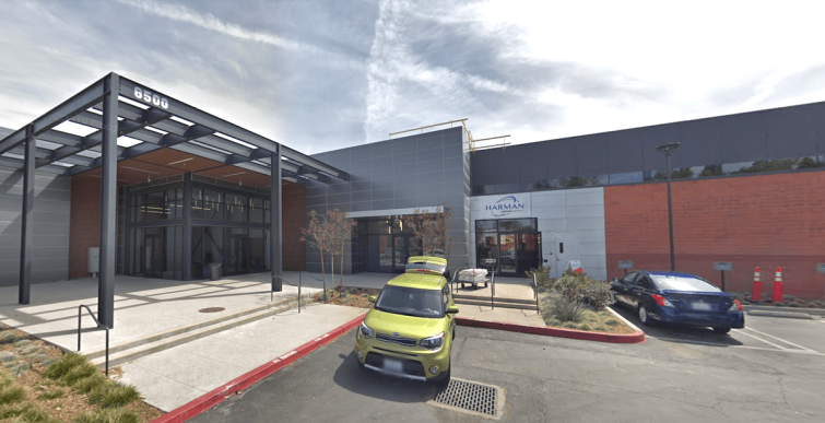 The Samsung-owned firm signed a long-term lease for 163,921 square feet in Northridge.