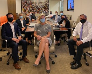 Savills Junior Broker Development Program