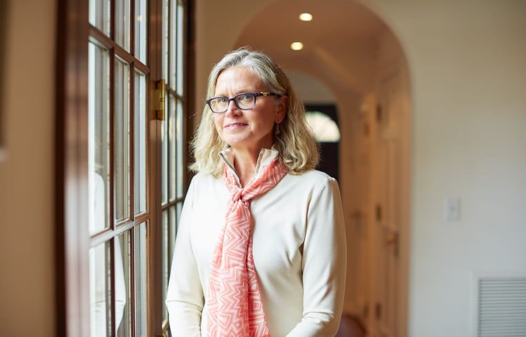 Kim Hourihan