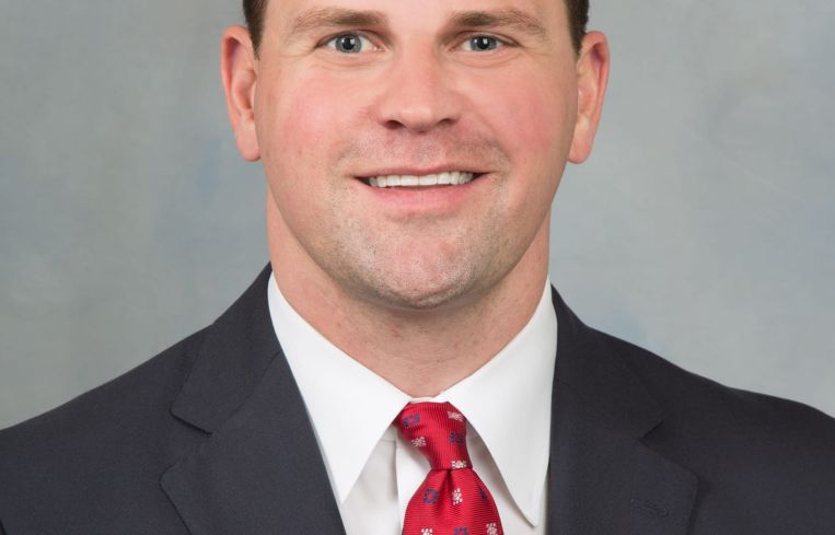 JLL's Nate Krill