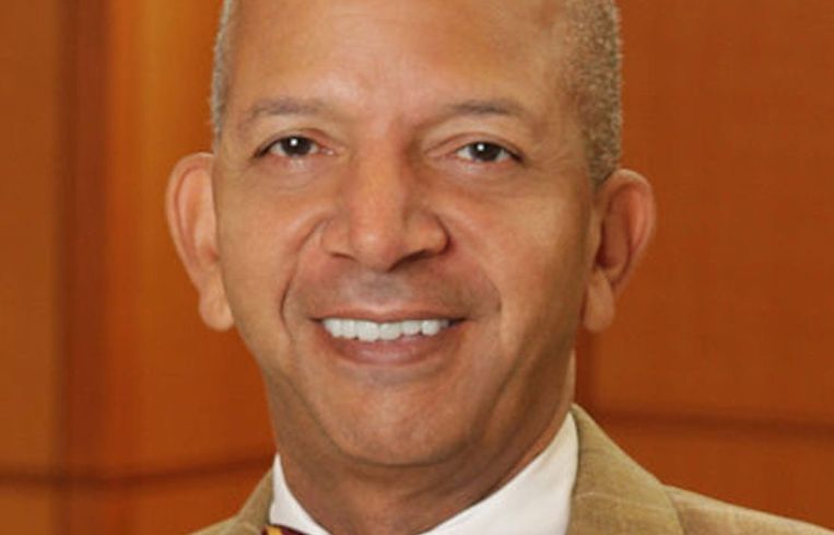 DC Mayor Anthony Williams