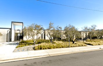 555 Aviation Boulevard.