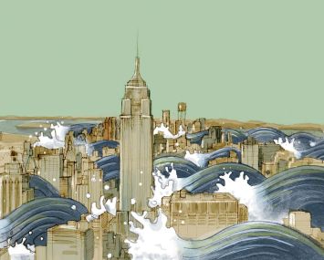 Second Wave