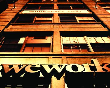 WeWork