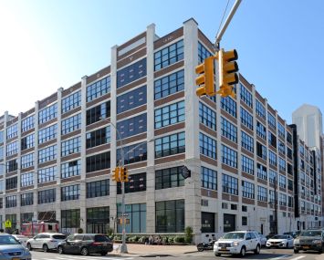 The Factory LIC.