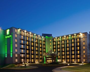 The Holiday Inn Washington D.C.-Greenbelt