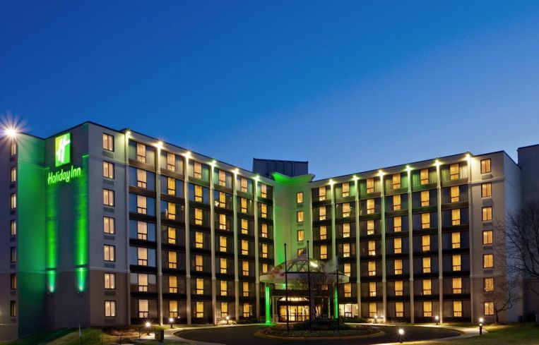 The Holiday Inn Washington D.C.-Greenbelt