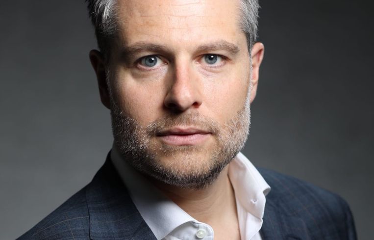 Peter Weiss