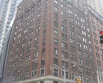 877 Seventh Avenue.
