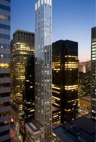 100 East 53rd Street.