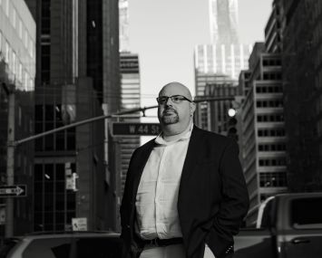 Larry Charlip