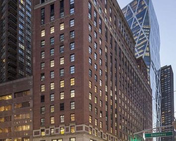 250 West 57th Street.
