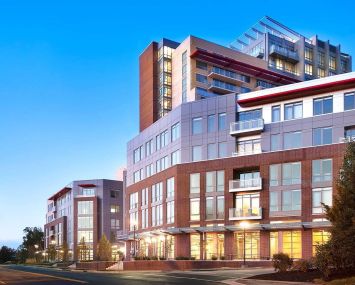 3110 Mount Vernon Avenue