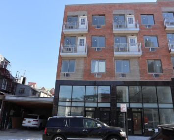 41-09 Haight Street.